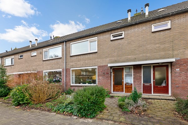 Verkocht onder voorbehoud: Jan Nieuwenhuyzenlaan 17, 1141 HS Monnickendam